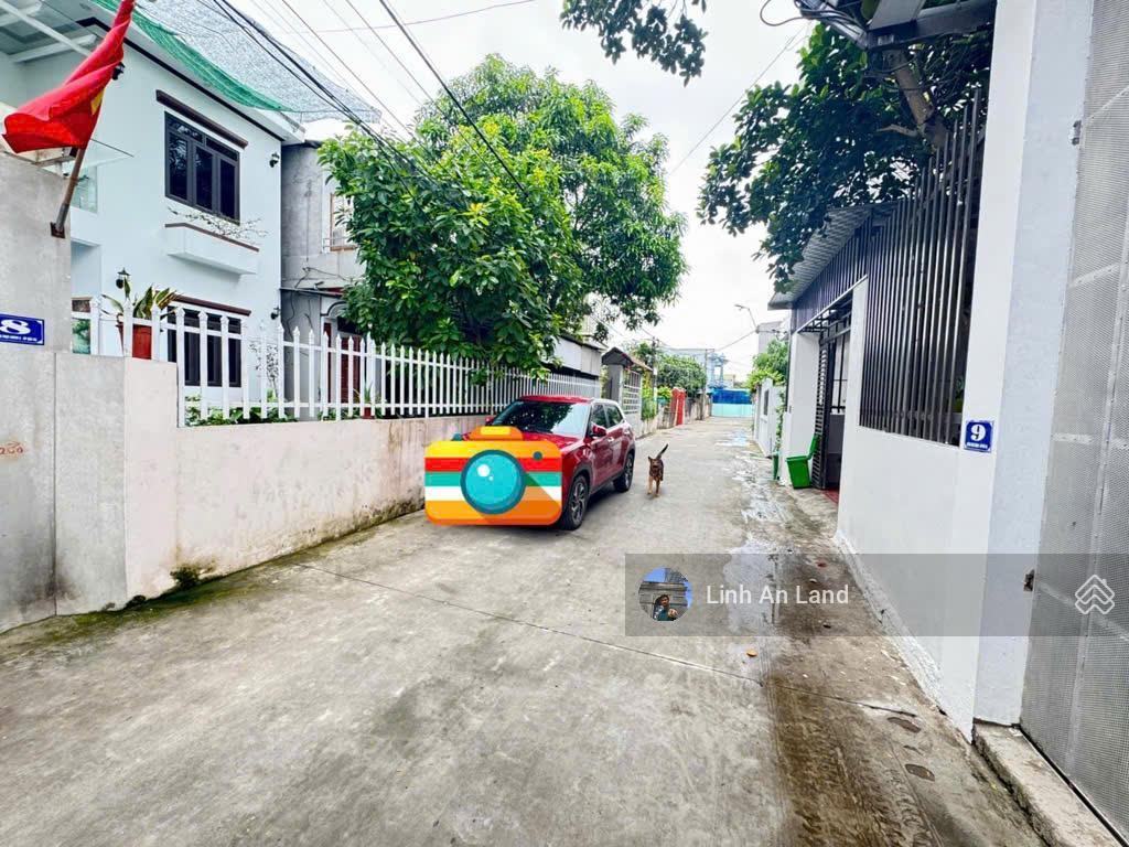 Bán 91m2 đất bắc hạ, quang tiến  ô tô đỗ cửa  gần hồ thoáng mát