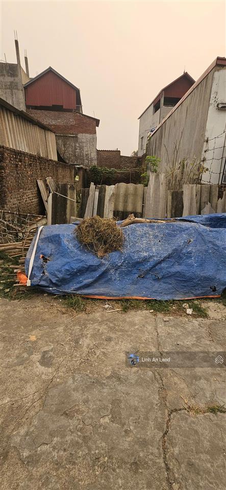 Bán 91m2 đất bắc hạ, quang tiến  ô tô đỗ cửa  gần hồ thoáng mát