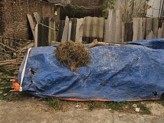 Bán 91m2 đất bắc hạ, quang tiến  ô tô đỗ cửa  gần hồ thoáng mát