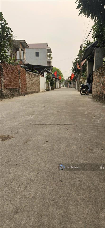 Bán 91m2 đất bắc hạ, quang tiến  ô tô đỗ cửa  gần hồ thoáng mát