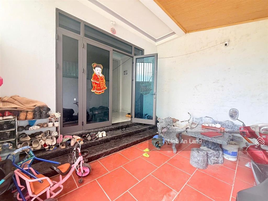 Nhà 2 tầng 103m² đông lai, quang tiến  sẵn nhà ở ngay  dân cư đông đúc