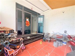 Nhà 2 tầng 103m² đông lai, quang tiến  sẵn nhà ở ngay  dân cư đông đúc