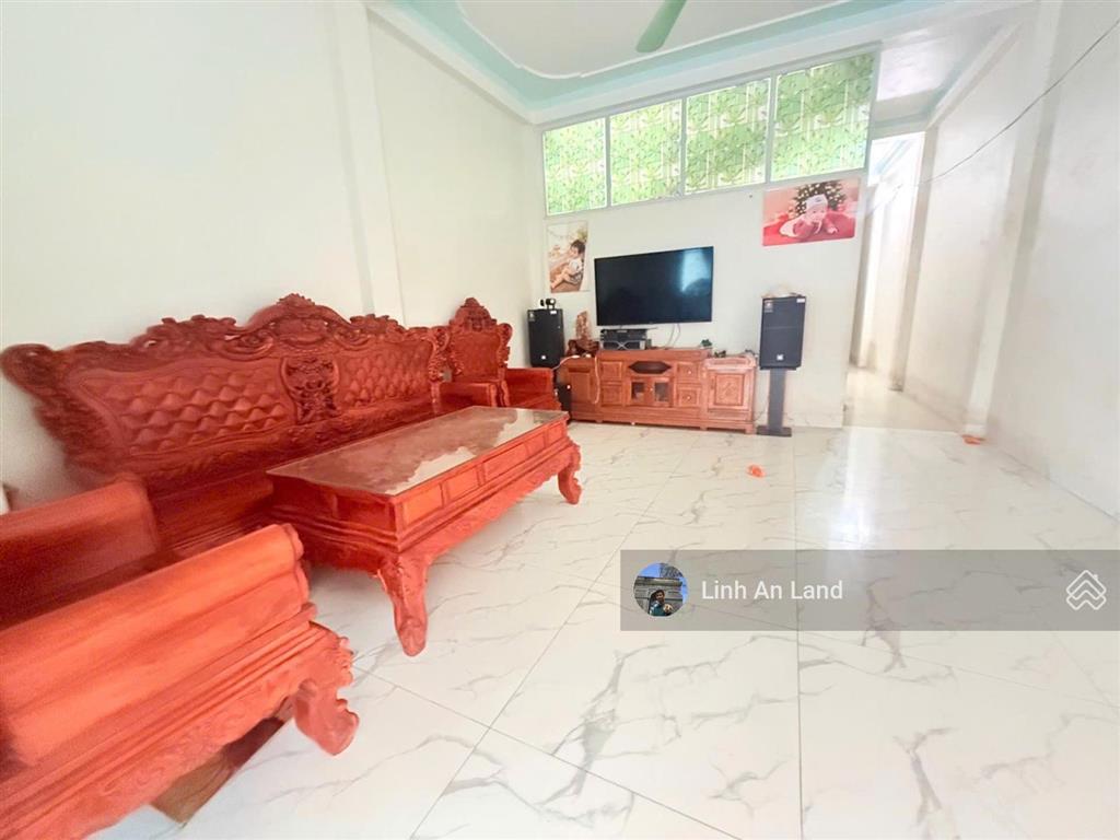 Nhà 2 tầng 103m² đông lai, quang tiến  sẵn nhà ở ngay  dân cư đông đúc