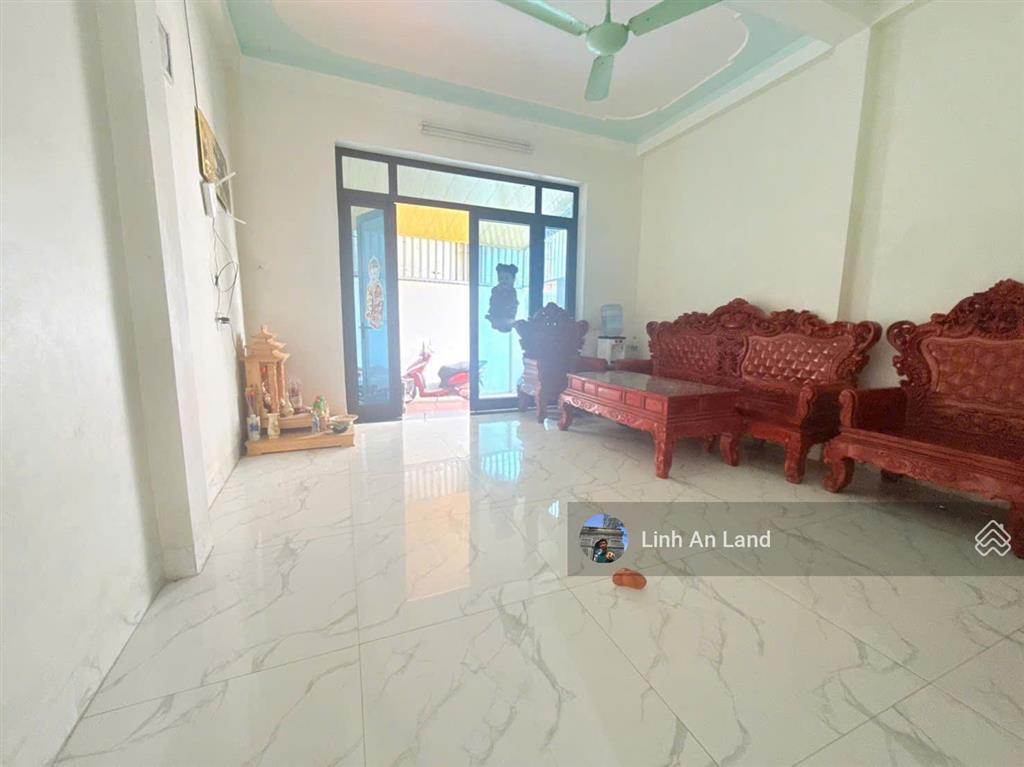 Nhà 2 tầng 103m² đông lai, quang tiến  sẵn nhà ở ngay  dân cư đông đúc