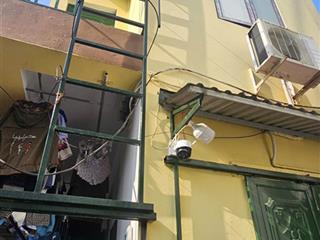 Nhà 3 tầng 45m2 dòng tiền 9 triệu/ tháng  sẵn 6 phòng trọ tại tổ 6 tt quang minh