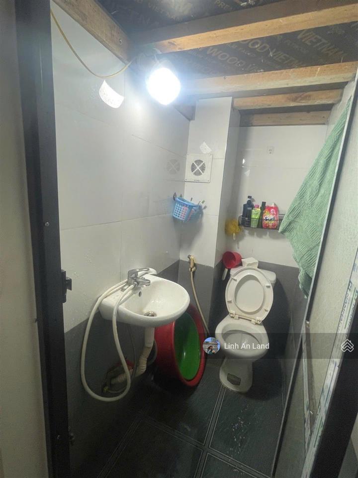 Nhà 3 tầng 45m2, dòng tiền 9 triệu/tháng  sẵn 6 phòng trọ tại tổ 6, tt quang minh
