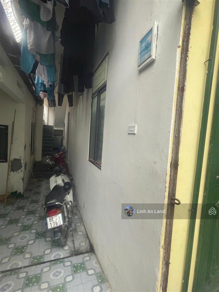 Nhà 3 tầng 45m2, dòng tiền 9 triệu/tháng  sẵn 6 phòng trọ tại tổ 6, tt quang minh