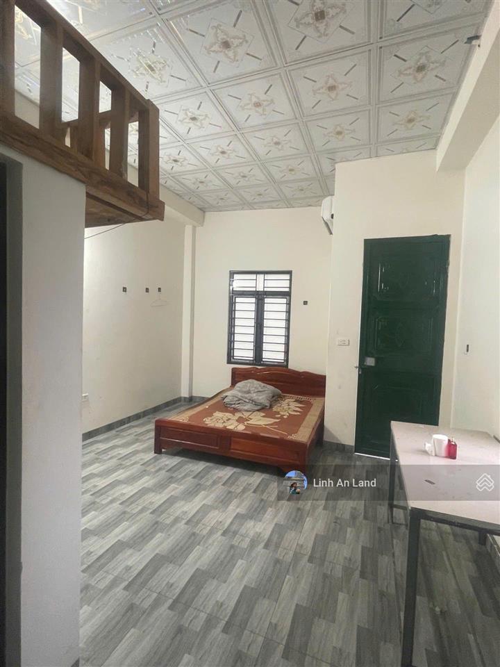 Nhà 3 tầng 45m2, dòng tiền 9 triệu/tháng  sẵn 6 phòng trọ tại tổ 6, tt quang minh