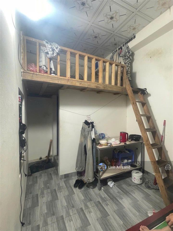 Nhà 3 tầng 45m2, dòng tiền 9 triệu/tháng  sẵn 6 phòng trọ tại tổ 6, tt quang minh