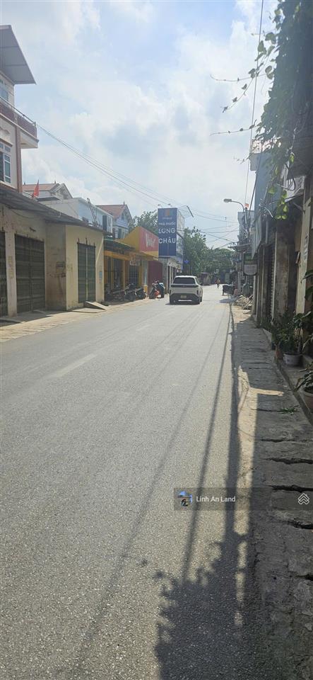 Nhà 2 tầng 148m² tam đồng, tiến thắng  nhà đẹp, sân rộng sẵn ở