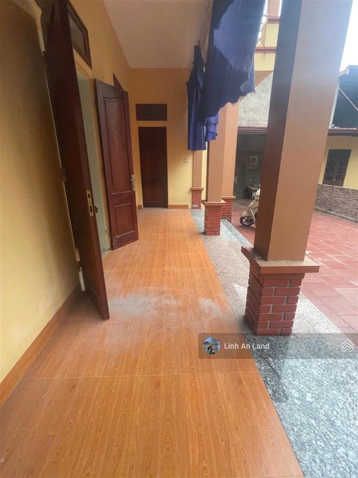 Nhà 2 tầng 148m² tam đồng, tiến thắng  nhà đẹp, sân rộng sẵn ở