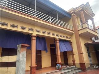 Nhà 2 tầng 148m² tam đồng, tiến thắng  nhà đẹp, sân rộng sẵn ở
