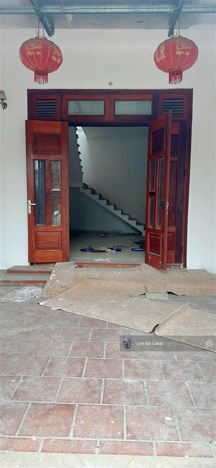 Bán nhà 2 tầng 85m² đồng chầm, tiên dược. đường thông ô tô tránh.
