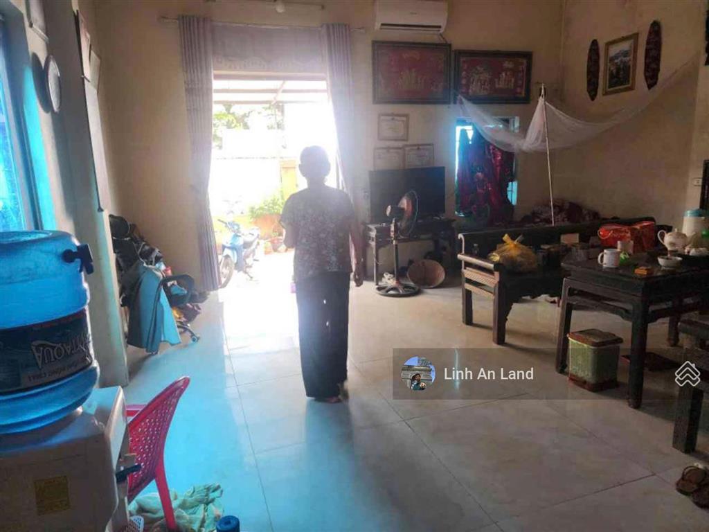 Nhà 105m2 thường lệ, đại thịnh  sân rộng vui chơi  ngõ ô tô