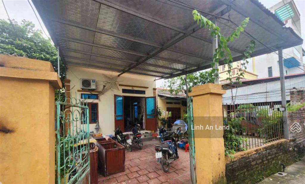 Nhà 105m2 thường lệ, đại thịnh  sân rộng vui chơi  ngõ ô tô