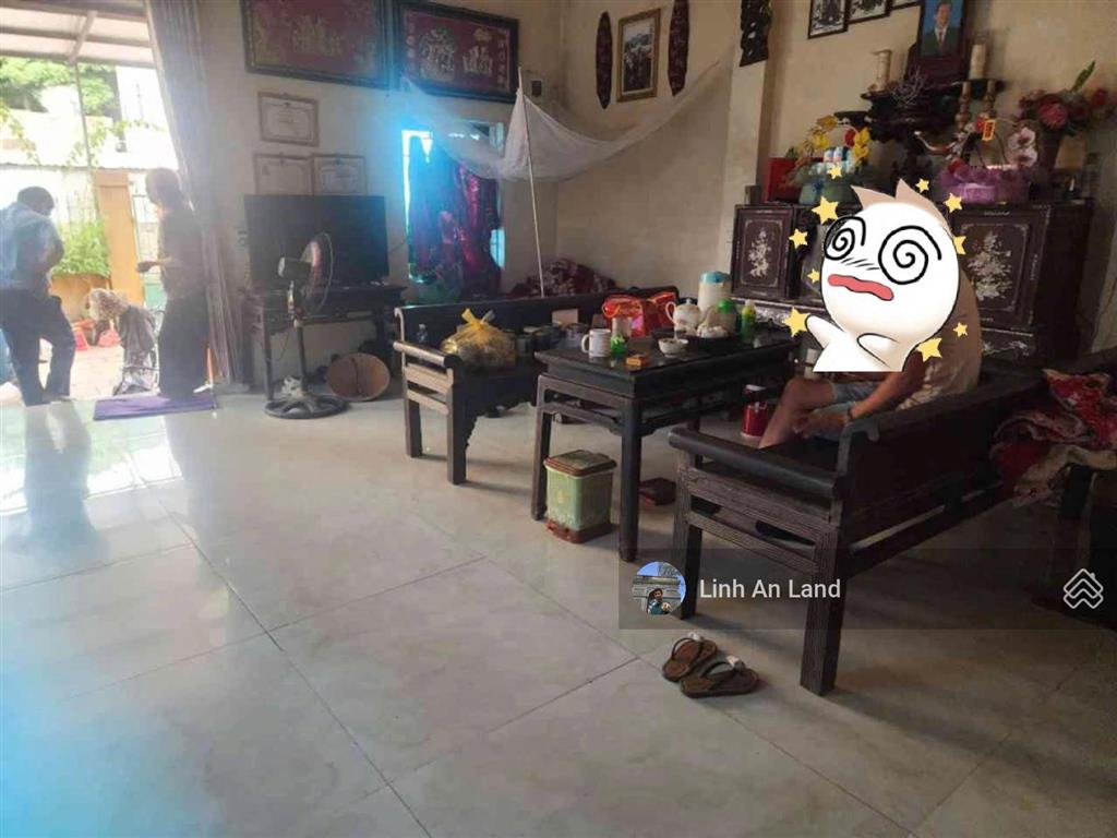 Nhà 105m2 thường lệ, đại thịnh  sân rộng vui chơi  ngõ ô tô