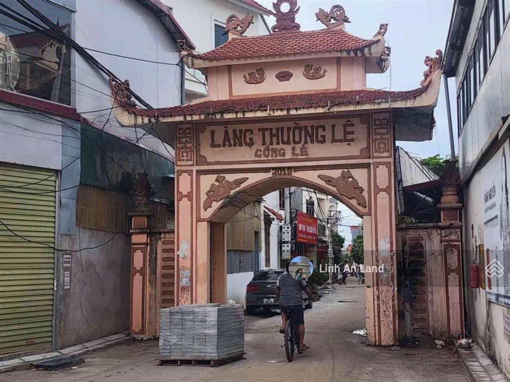 Nhà 105m2 thường lệ, đại thịnh  sân rộng vui chơi  ngõ ô tô