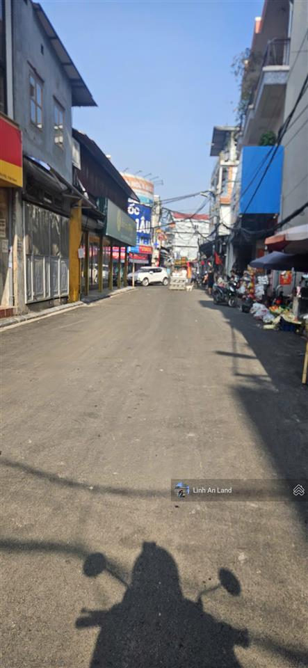 Nhà 3 tầng, 45m2, dòng tiền 9 triệu/tháng  sẵn 6 phòng trọ tổ 6 tt quang minh