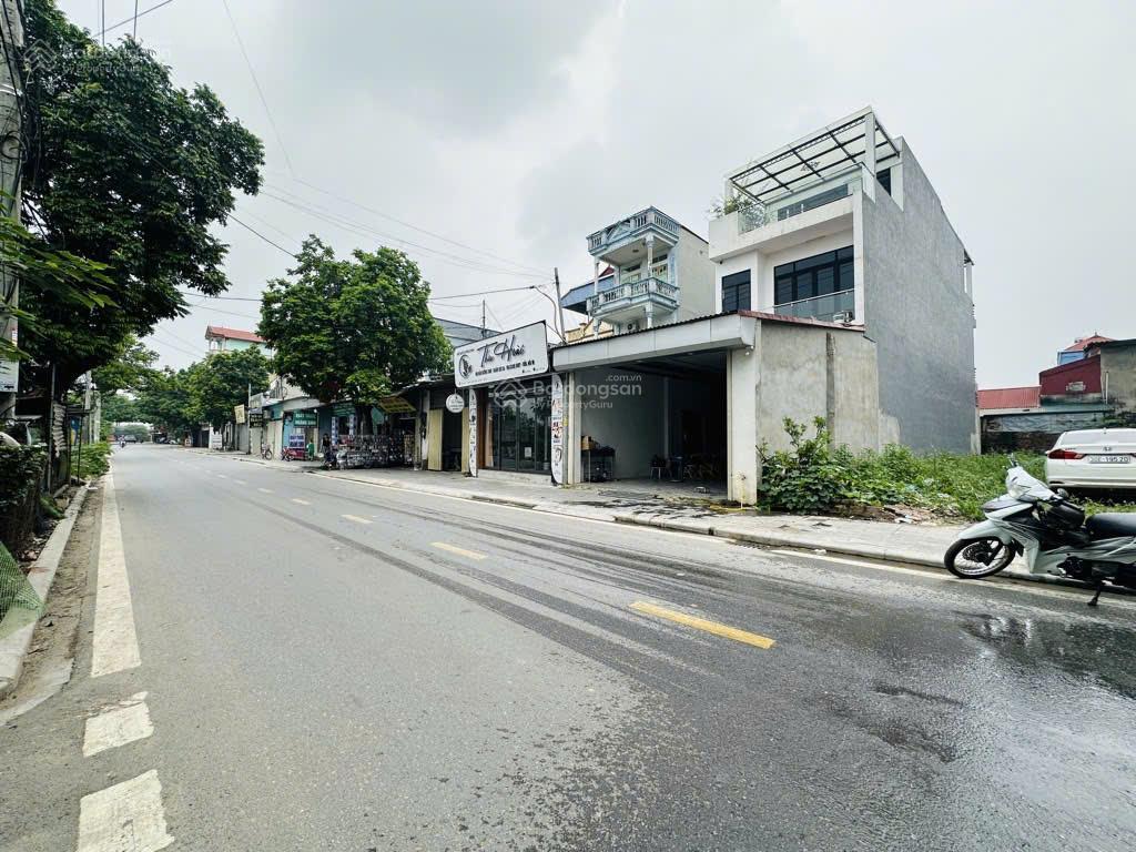 Bán 115m2 đất ngọc trì, kim hoa  nhỏ tiền, sát vành đai 4  vf3 đỗ cửa
