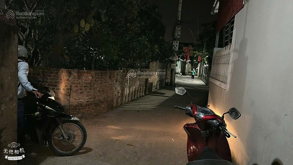 Bán 115m2 đất ngọc trì, kim hoa  nhỏ tiền, sát vành đai 4  vf3 đỗ cửa