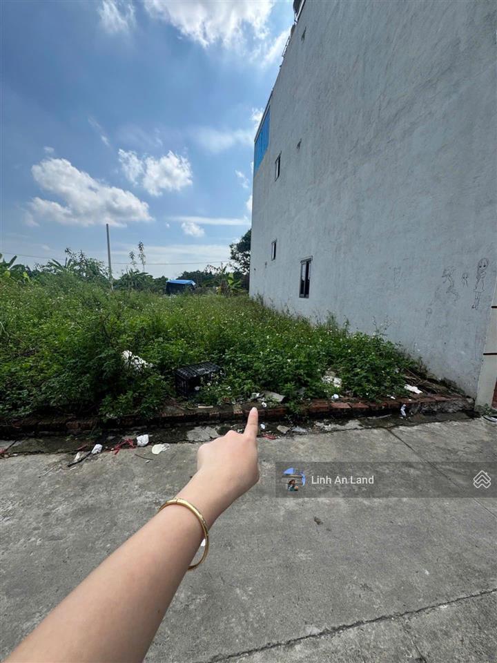 Đất đẹp 52,5m2 tái định cư tổ 9 quang minh, ngõ 5m ô tô tránh nhau nhỏ tiền