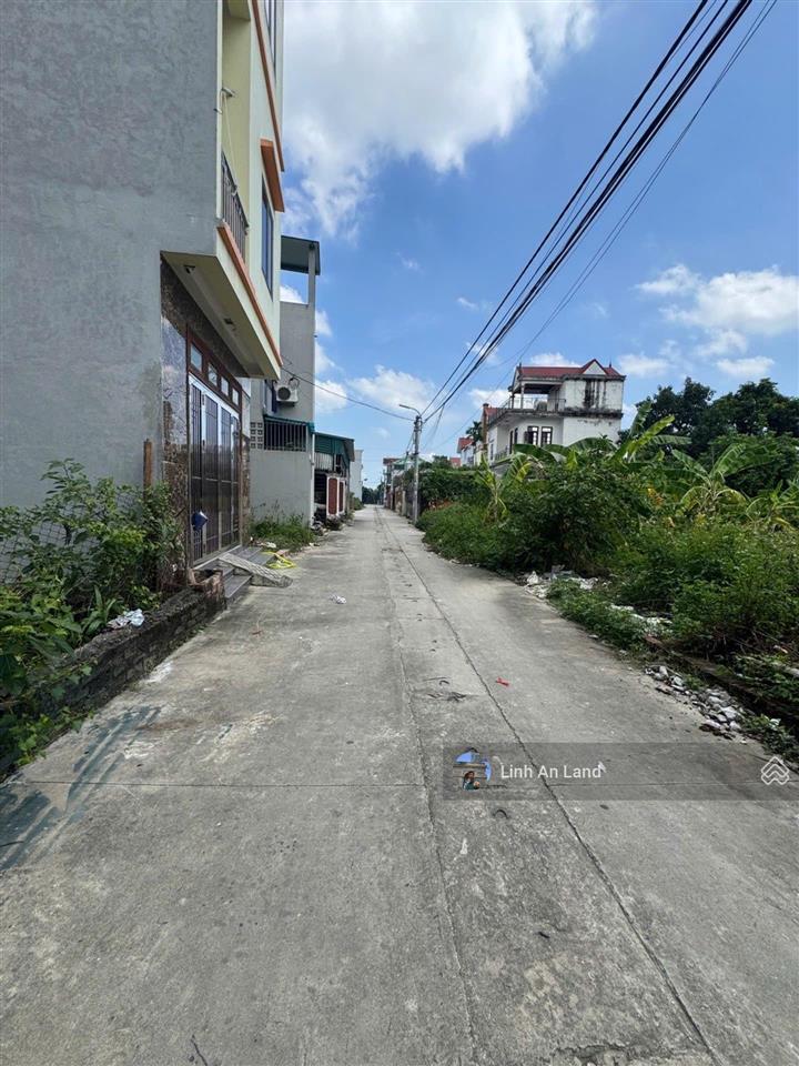 Đất đẹp 52,5m2 tái định cư tổ 9 quang minh, ngõ 5m ô tô tránh nhau nhỏ tiền