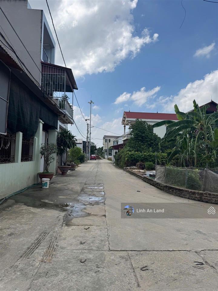 Đất đẹp 52,5m2 tái định cư tổ 9 quang minh, ngõ 5m ô tô tránh nhau nhỏ tiền