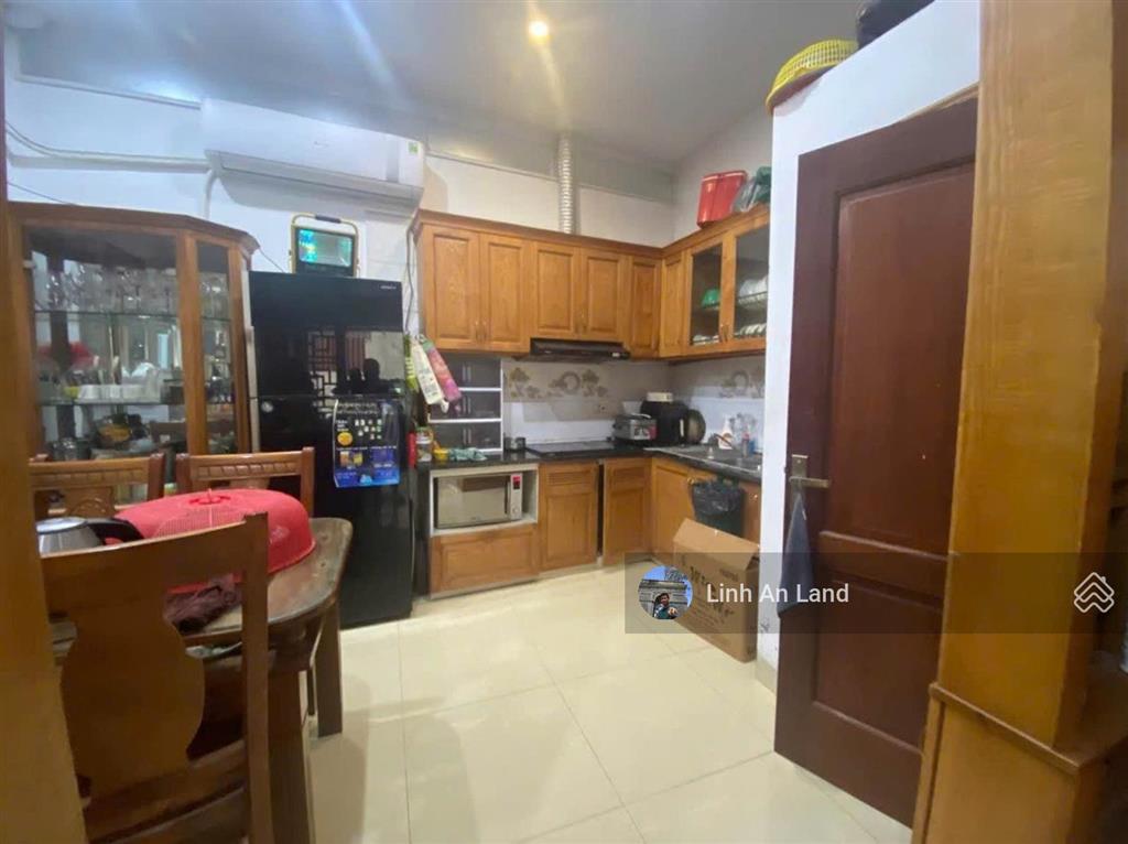 Nhà 4 tầng 46m2 hoa hậu đường thông, ô tô tránh tt quang minh, mê linh