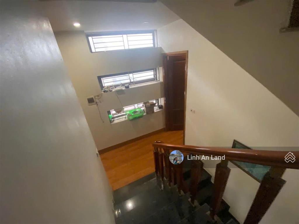 Nhà 4 tầng 46m2 hoa hậu đường thông, ô tô tránh tt quang minh, mê linh