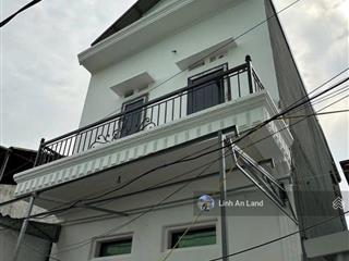 Nhà 2 tầng 67m2 mới long lanh điền xá, quang tiến  khu vực sầm uất  ô tô đỗ cửa
