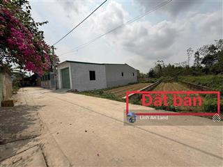Đất đẹp 100m2 thái đường, hiền ninh  đường 5m rộng ô tô tải đỗ