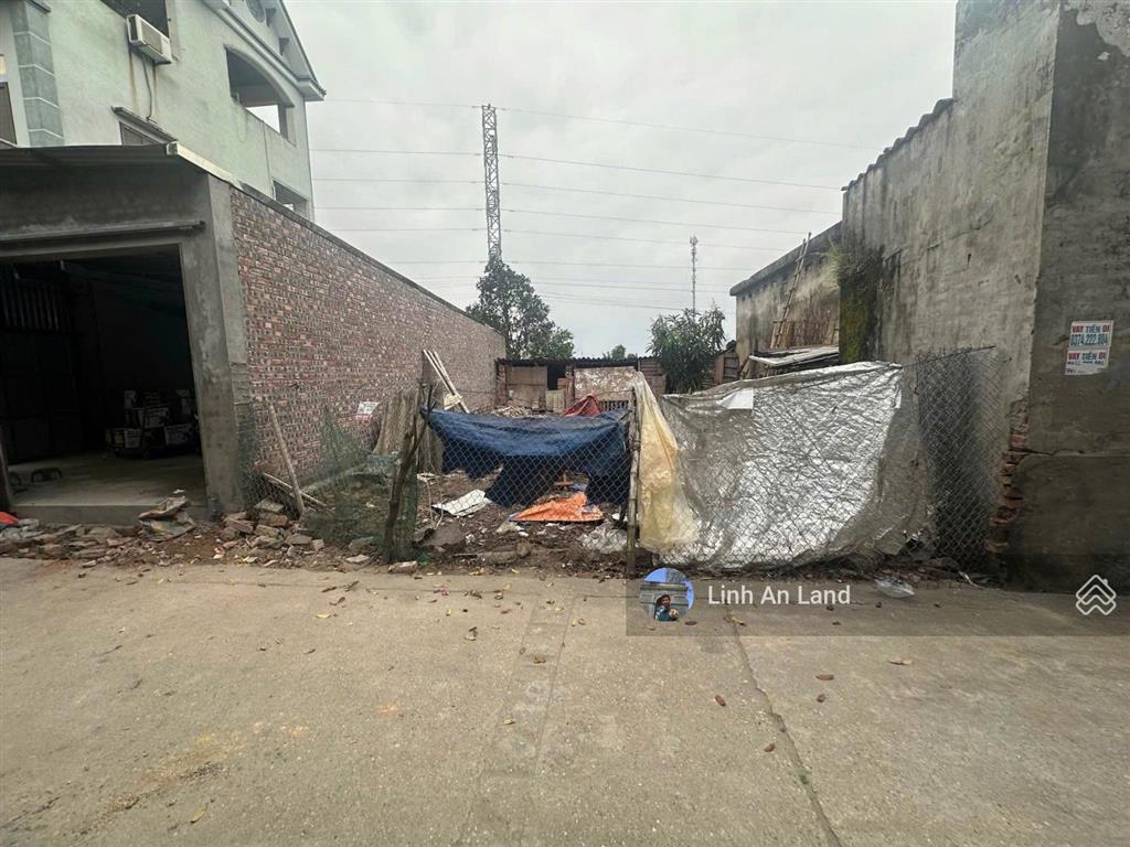 Đất vàng 71m2 hoàng dương, mai đình  quy hoạch ra đường lớn  ngõ thông ô tô