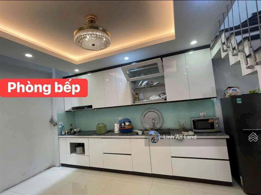 Nhà 3 tầng 108m2 tân trại, phú cường  tặng nội thất xịn sò, sẵn ở