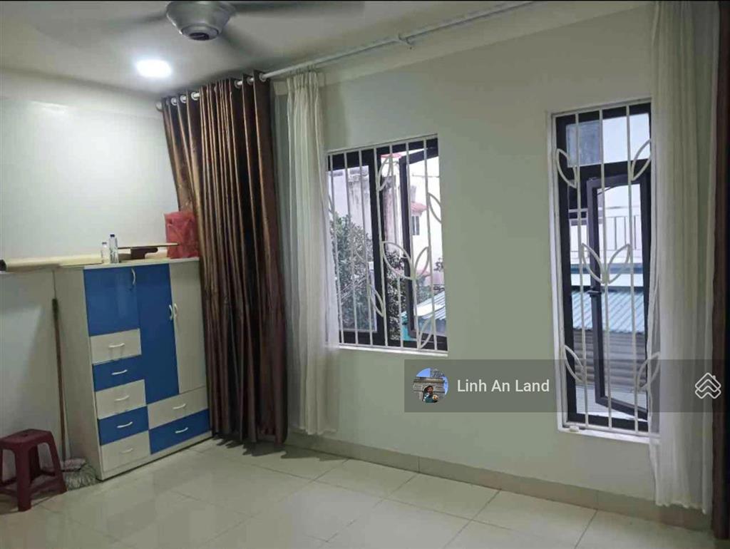 Nhà 3 tầng 108m2 tân trại, phú cường  tặng nội thất xịn sò, sẵn ở