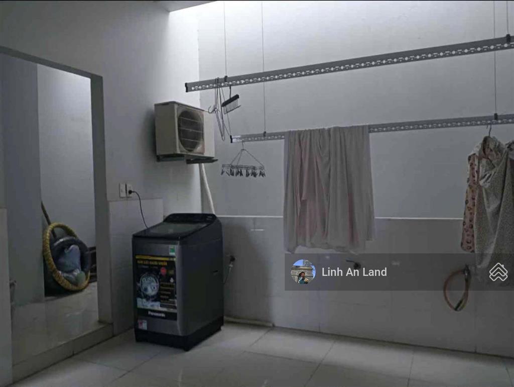 Nhà 3 tầng 108m2 tân trại, phú cường  tặng nội thất xịn sò, sẵn ở