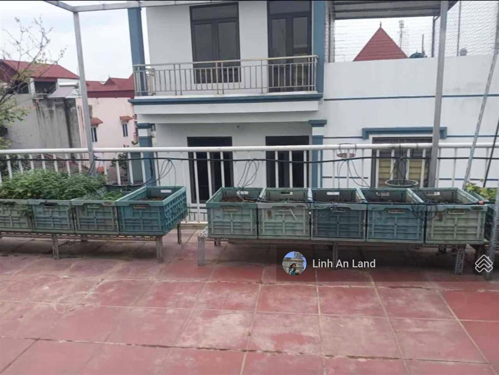 Nhà 3 tầng 108m2 tân trại, phú cường  tặng nội thất xịn sò, sẵn ở