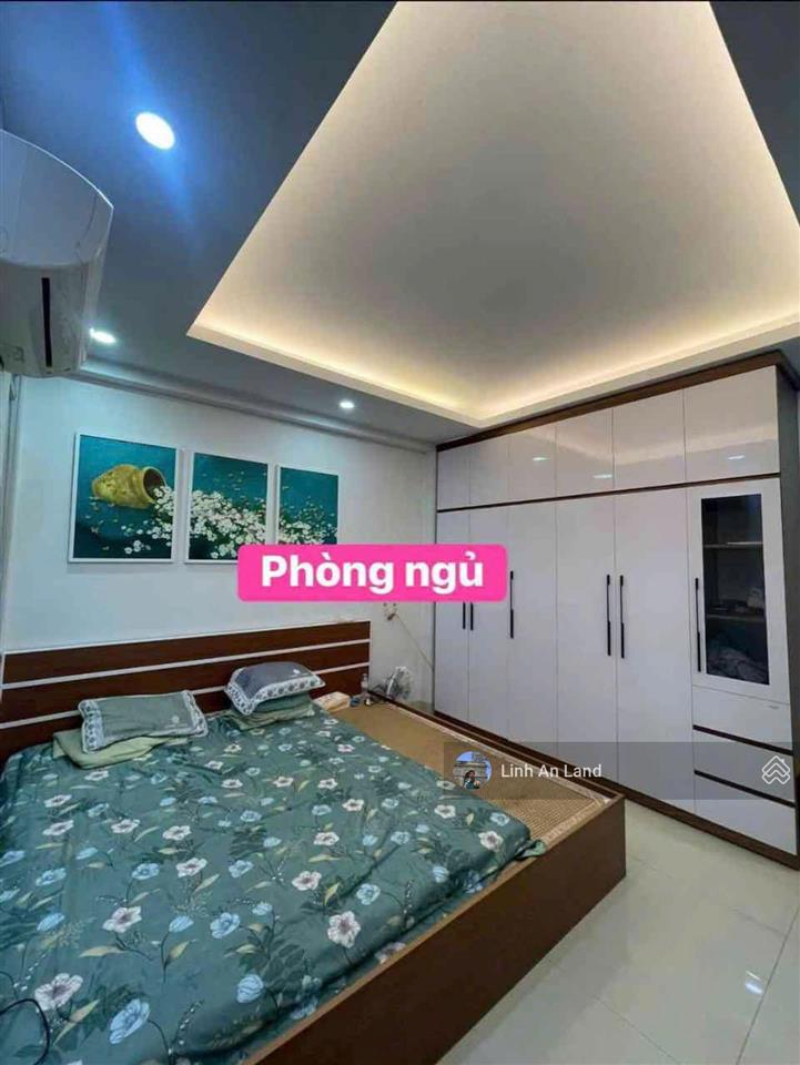 Nhà 3 tầng 108m2 tân trại, phú cường  tặng nội thất xịn sò, sẵn ở