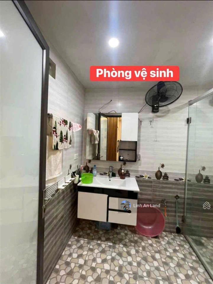 Nhà 3 tầng 108m2 tân trại, phú cường  tặng nội thất xịn sò, sẵn ở