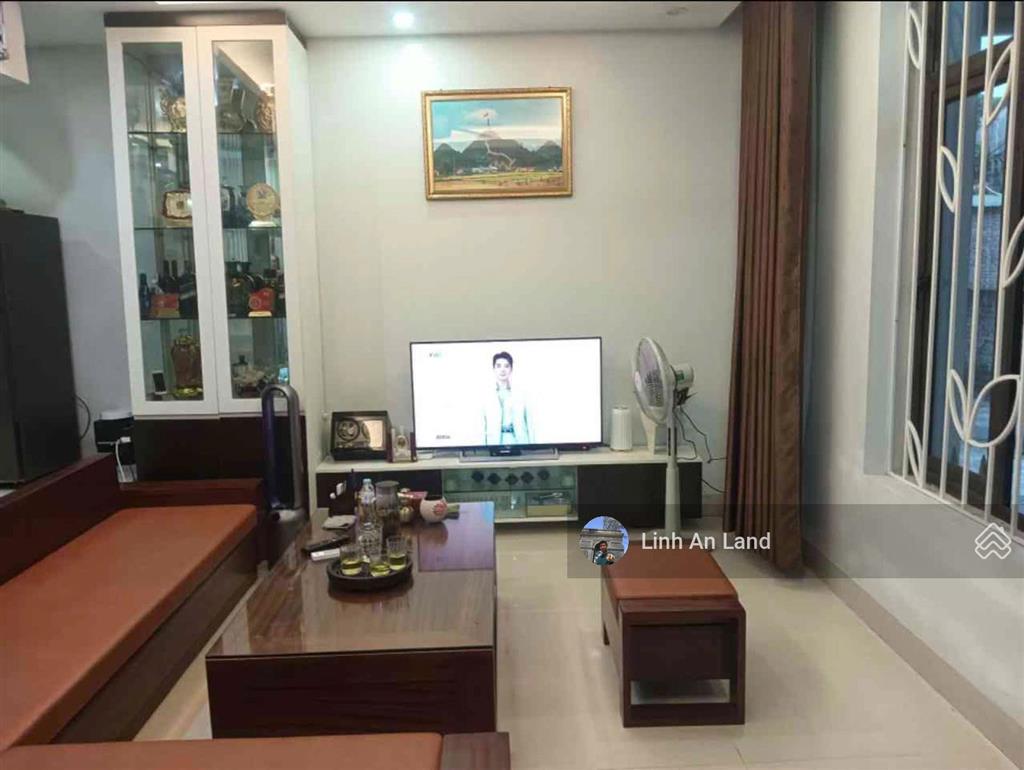 Nhà 3 tầng 108m2 tân trại, phú cường  tặng nội thất xịn sò, sẵn ở