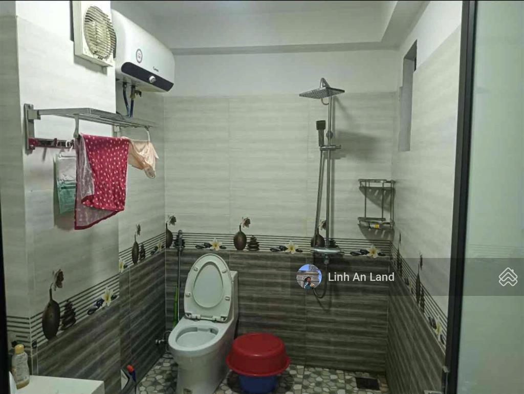 Nhà 3 tầng 108m2 tân trại, phú cường  tặng nội thất xịn sò, sẵn ở