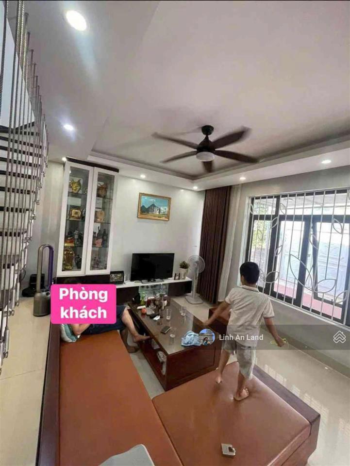 Nhà 3 tầng 108m2 tân trại, phú cường  tặng nội thất xịn sò, sẵn ở