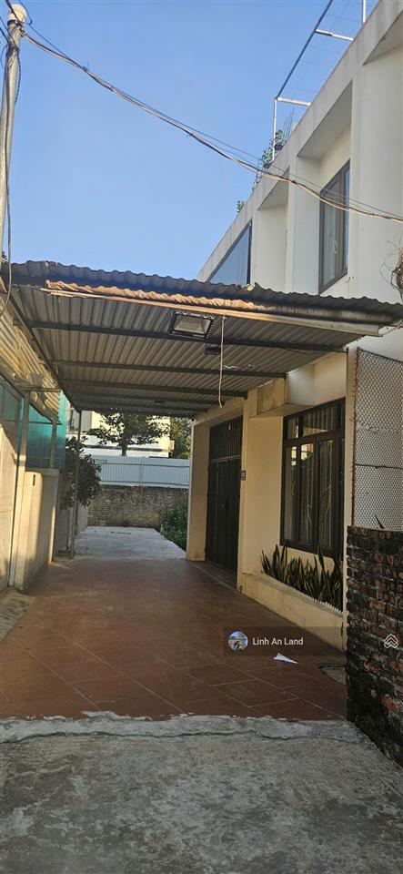 Nhà 3 tầng 108m2 tân trại, phú cường  tặng nội thất xịn sò, sẵn ở