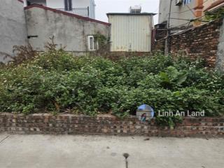 Đất đẹp 52m2 đức hậu, thanh lâm sát trục, đường 4m ô tô vào đất thoải mái