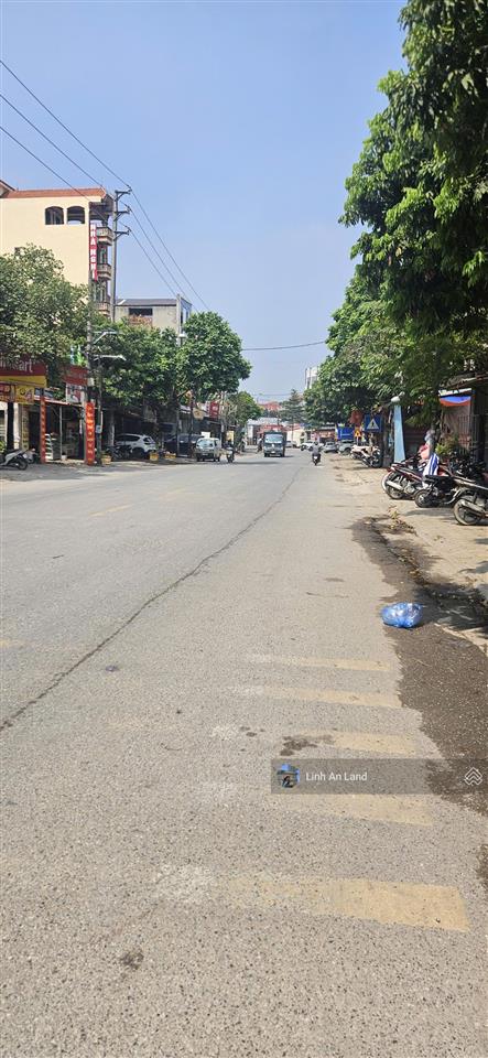 Bán đất 50m2 thường lệ, đại thịnh  nhỏ tiền, gần chợ  tiện ích có đủ