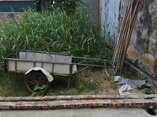 Bán đất 50m2 thường lệ, đại thịnh  nhỏ tiền, gần chợ  tiện ích có đủ