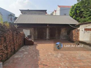 Bán 84m2 đất do hạ, tiền phong, mê linh  thích hợp làm nhà + sân chơi, giá đẹp