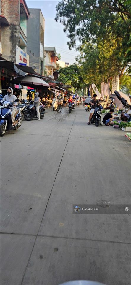 Bán 84m2 đất do hạ, tiền phong, mê linh  thích hợp làm nhà + sân chơi, giá đẹp