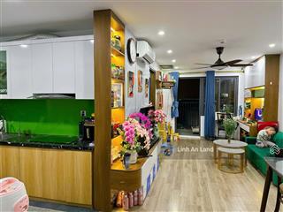 Bán căn 69m2 hud mê linh, đại thịnh  2 ngủ, 2 vệ sinh  tặng nội thất xịn sò
