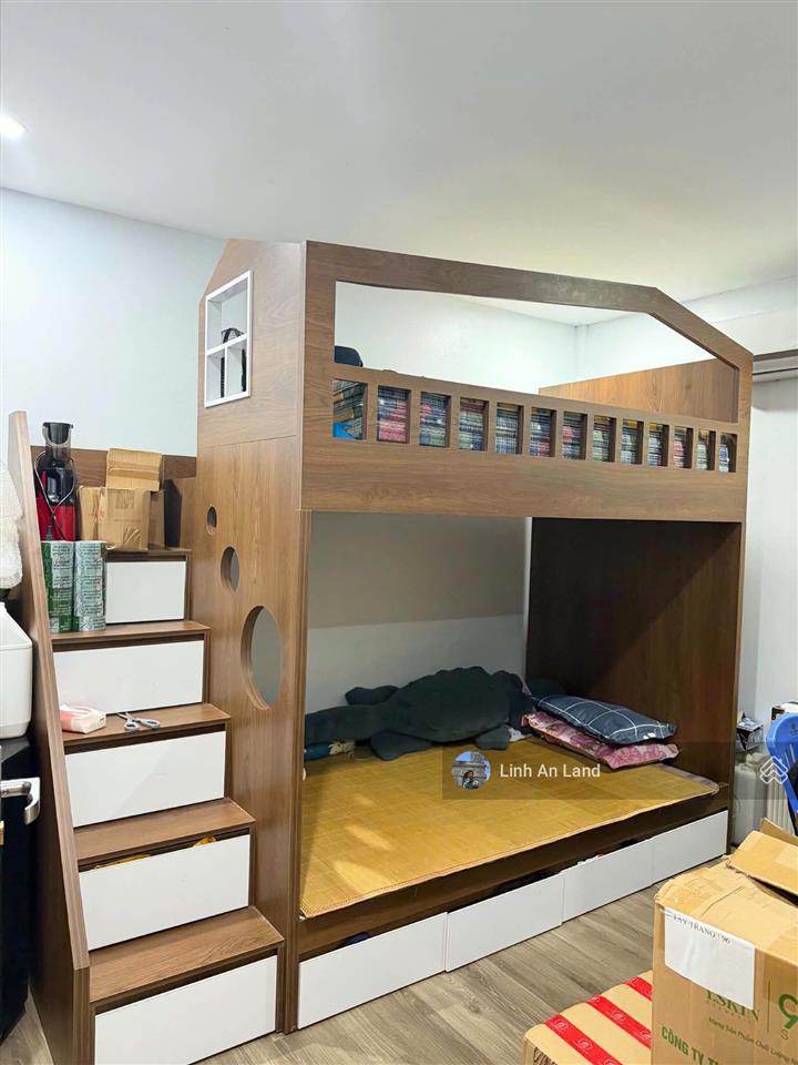 Bán căn 69m2 hud mê linh, đại thịnh  2 ngủ, 2 vệ sinh  tặng nội thất xịn sò