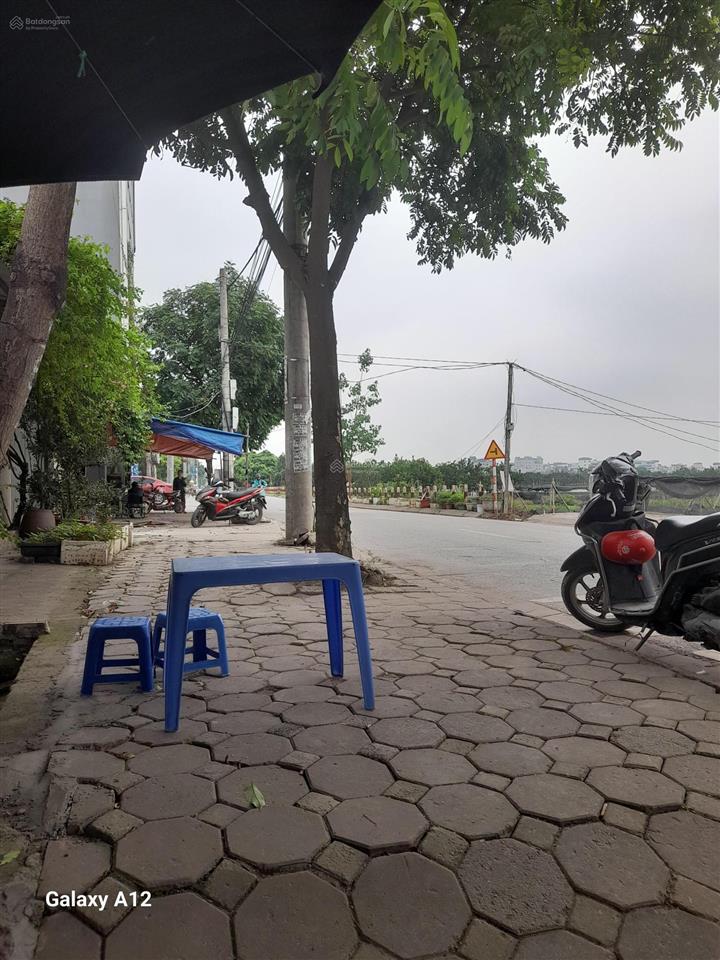 Bán đất tại ngõ 401 cổ nhuế, giá thỏa thuận, 58.2m2, view đẹp